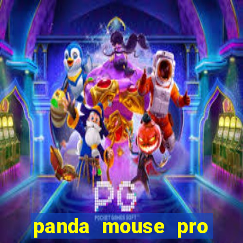 panda mouse pro 1.5.3 apk download